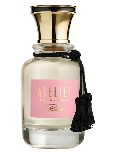 Rose by Atelier des Nuances