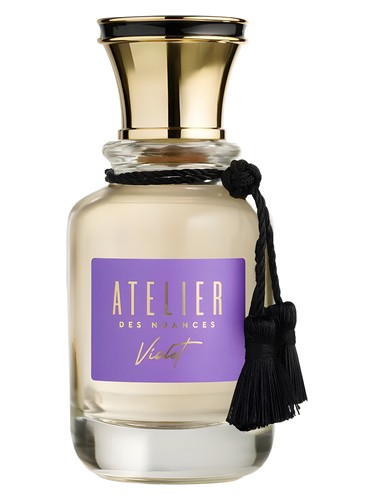 Violet by Atelier des Nuances