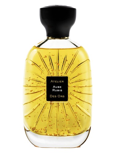 Aube Rubis by Atelier des Ors