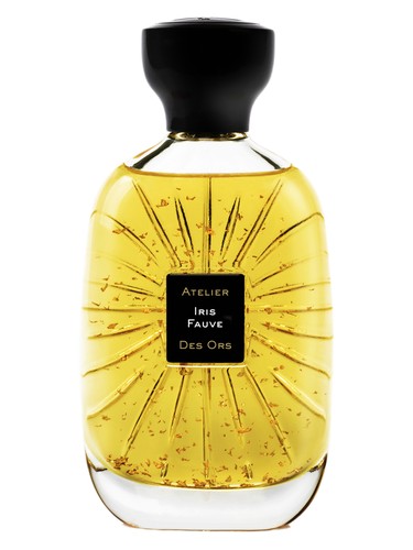 Iris Fauve by Atelier des Ors