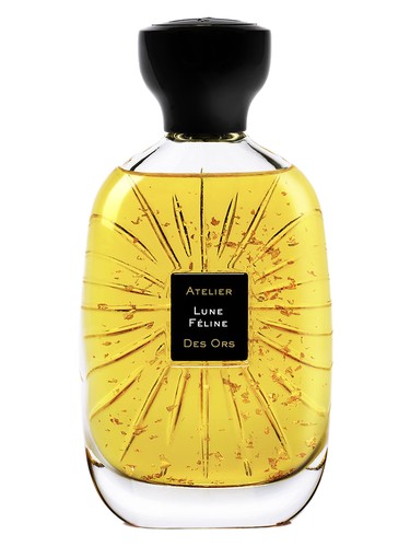 Lune Feline by Atelier des Ors