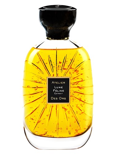 Lune Feline Extrait by Atelier des Ors