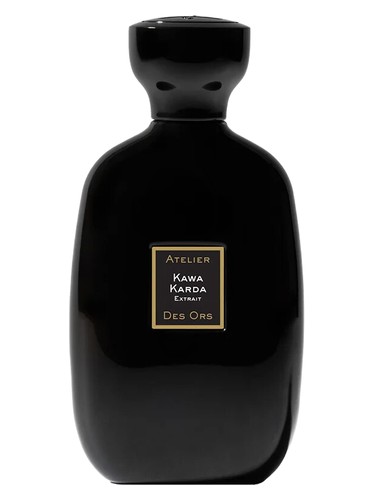 Kawa Karda by Atelier des Ors