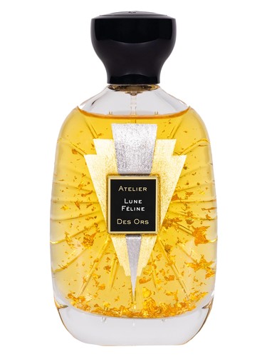 Lune Feline Limited Ediiton by Atelier des Ors