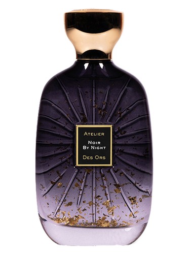 Noir by Night by Atelier des Ors