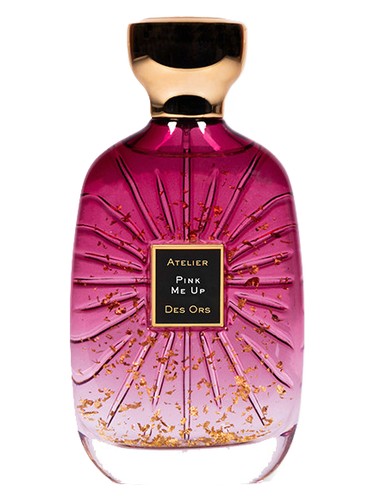 Pink Me Up by Atelier des Ors