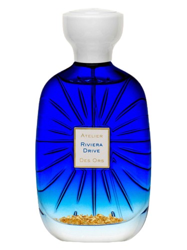 Pomelo Riviera by Atelier des Ors