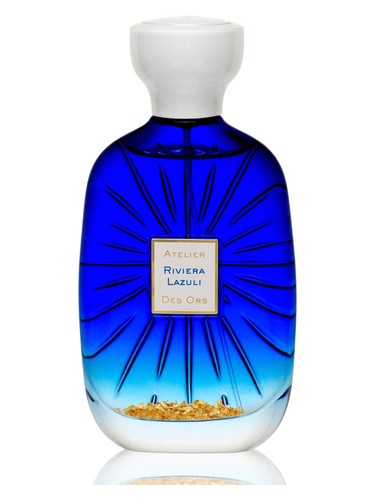 Riviera Lazuli by Atelier des Ors
