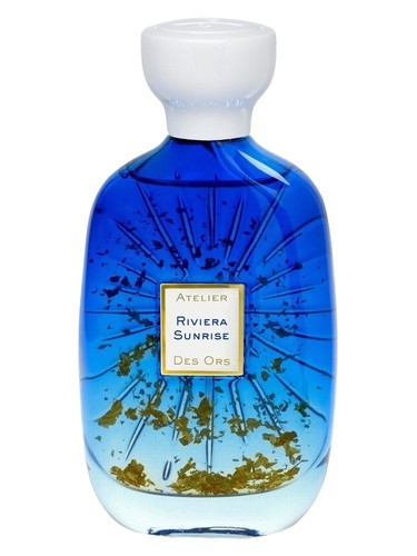 Riviera Sunrise by Atelier des Ors