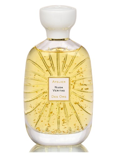 Nuda Veritas by Atelier des Ors