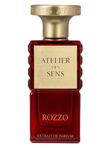 Rozzo by Atelier Des Sens
