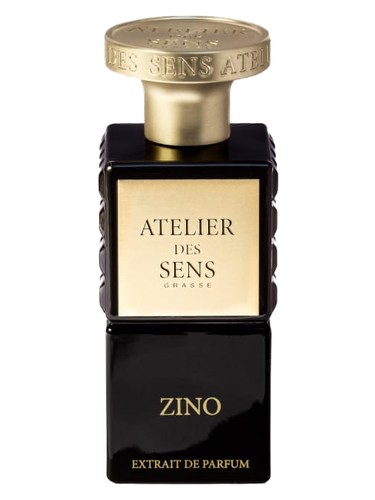 Zino by Atelier Des Sens