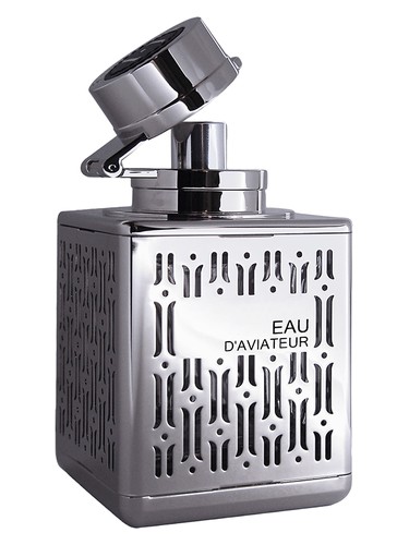 Eau d'Aviateur by Atelier Flou
