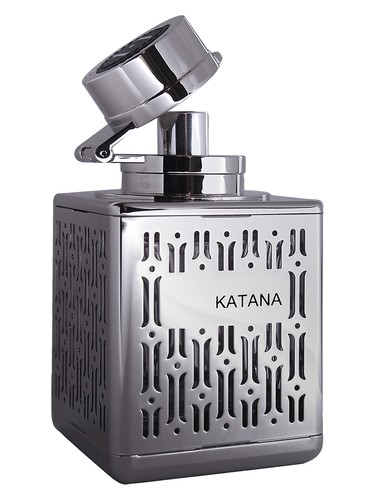 Katana by Atelier Flou