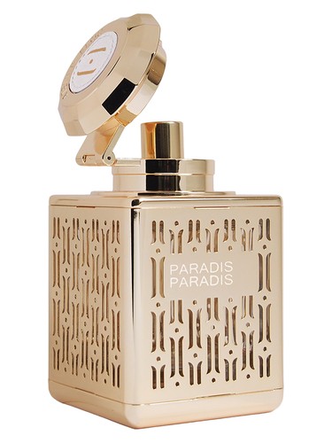 Paradis Paradis by Atelier Flou