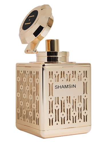 Shamsin by Atelier Flou