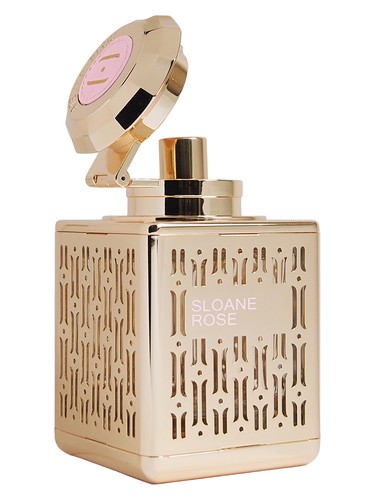 Sloane Rose by Atelier Flou
