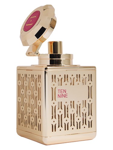 Ten Nine by Atelier Flou