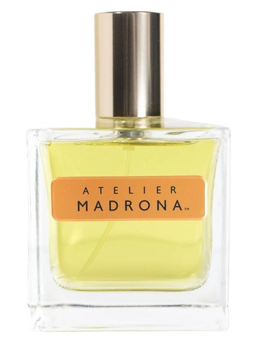 Beauty Water by Atelier Madrona