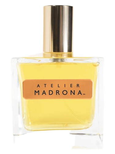 Eau de Fleurist by Atelier Madrona