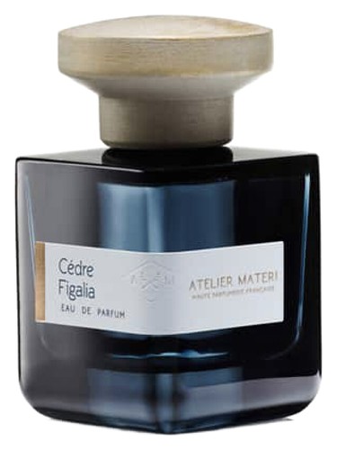 Cèdre Figalia by Atelier Materi