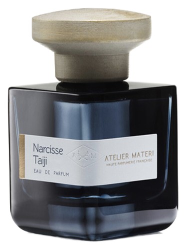 Narcisse Taiji by Atelier Materi