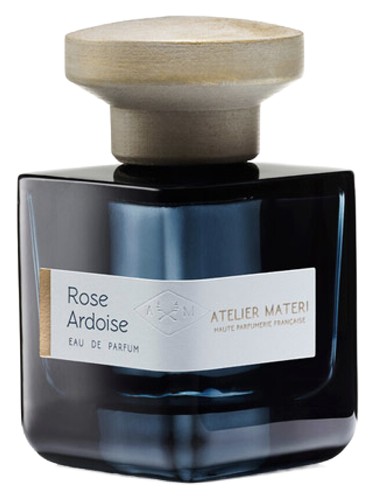 Rose Ardoise by Atelier Materi