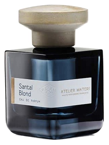 Santal Blond by Atelier Materi