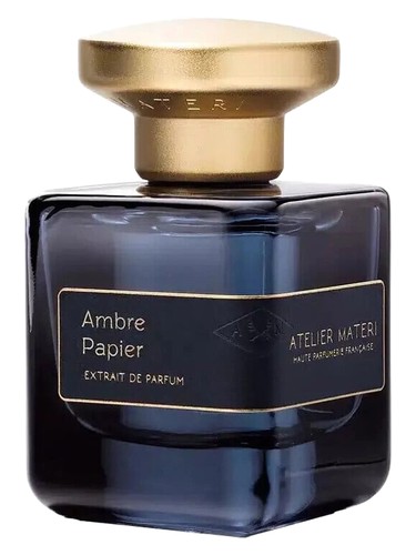 Ambre Papier by Atelier Materi