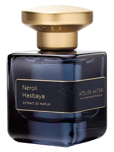 Néroli Hasbaya by Atelier Materi
