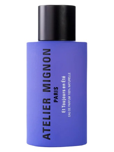 Et Toujours en Été by Atelier Mignon