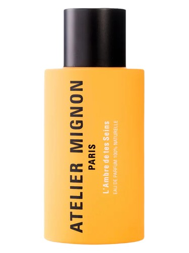 L'Ambre de tes Seins by Atelier Mignon