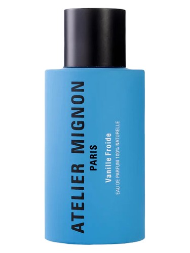 Vanille Froide by Atelier Mignon