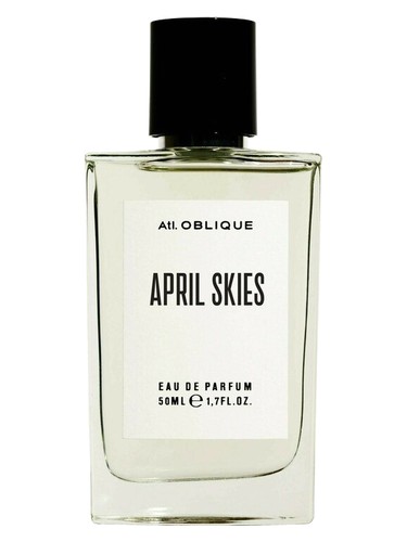 April Skies by Atelier Oblique
