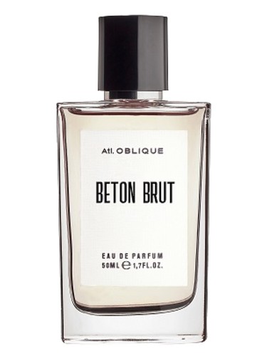 Beton Brut by Atelier Oblique