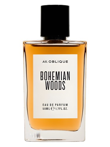 Bohemian Woods by Atelier Oblique