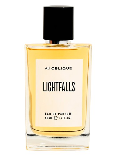 Lightfalls by Atelier Oblique