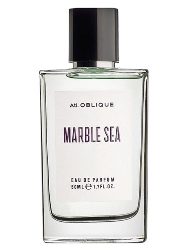 Marble Sea by Atelier Oblique