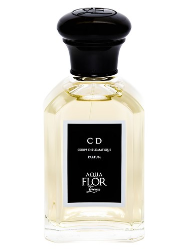 CD by Aquaflor Firenze