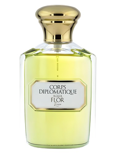 Corps Diplomatique by Aquaflor Firenze