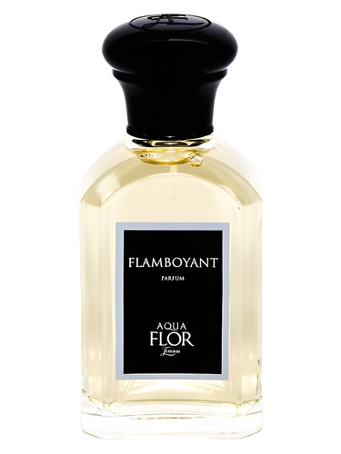 Flamboyant by Aquaflor Firenze