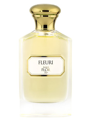 Fleuri by Aquaflor Firenze