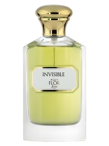 Invisible by Aquaflor Firenze