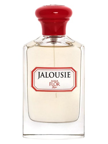 Jalousie by Aquaflor Firenze