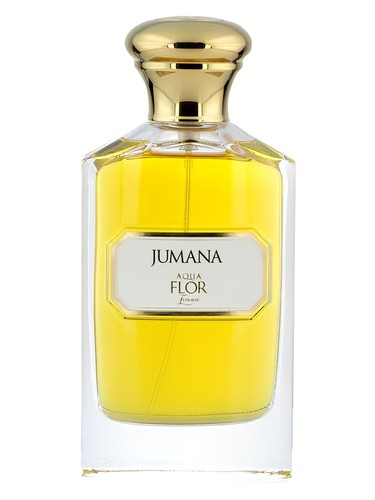 Jumana by Aquaflor Firenze