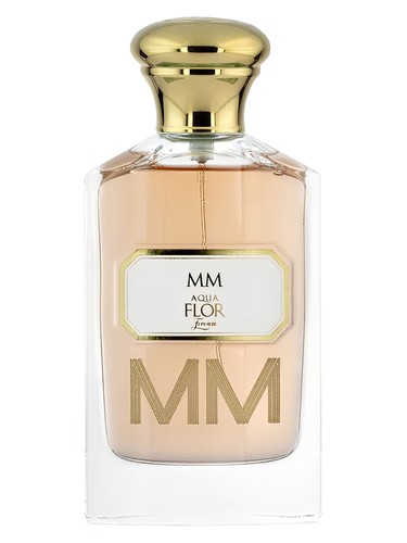 MM Limited Edition 2022 by Aquaflor Firenze