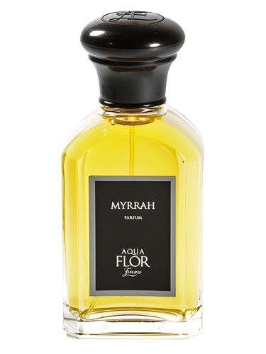 Myrrah by Aquaflor Firenze