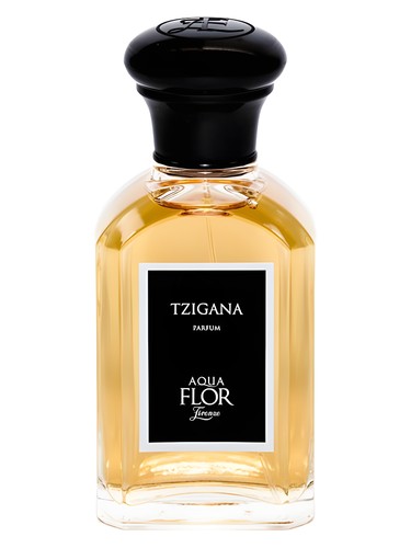 Tzigana by Aquaflor Firenze