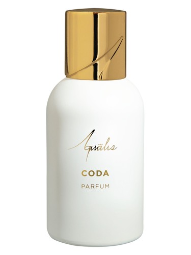 Coda by Aqualis
