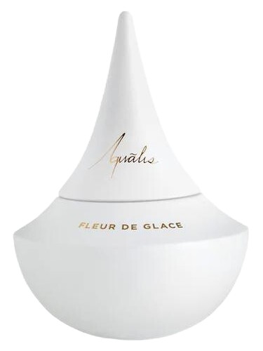 Fleur de Glace by Aqualis
